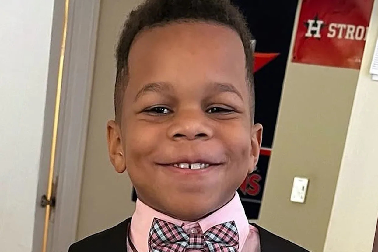 Harris County District Attorney's Office/Instagram Troy Koehler