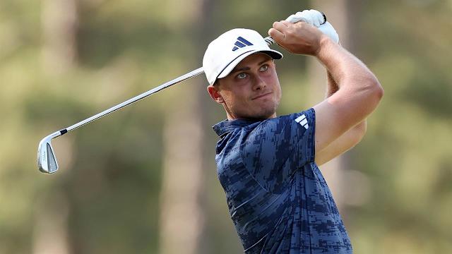 FedExCup Playoffs: Scottie Scheffler’s caddie returns for Tour Championship after absence