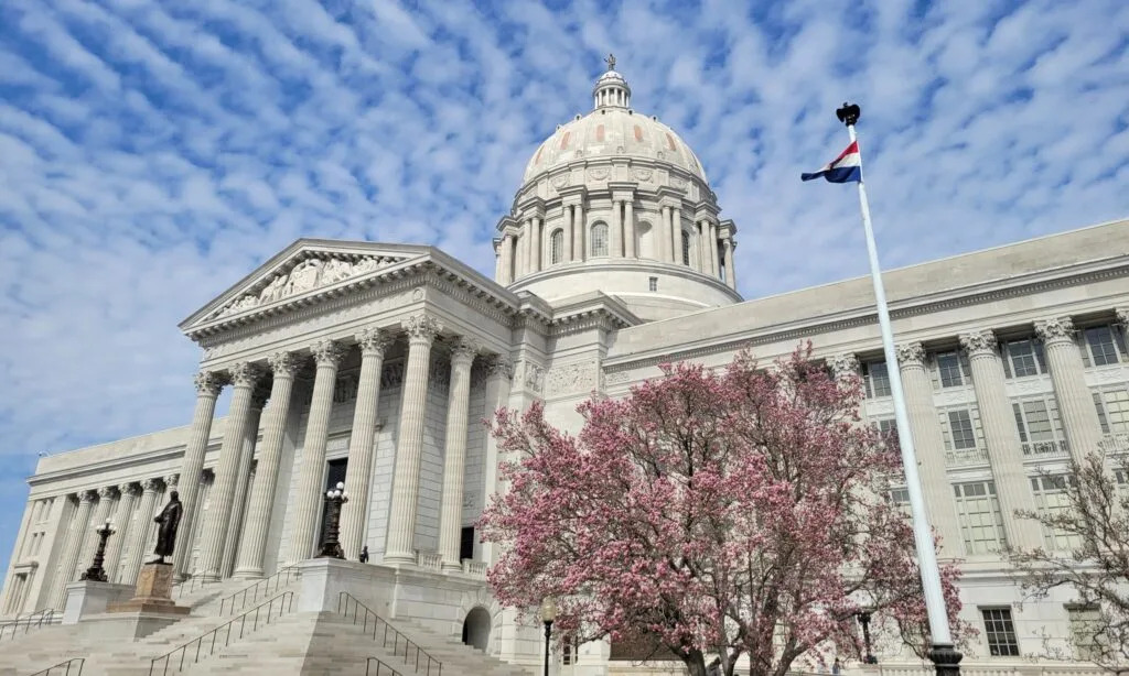 Anti-Defamation League says Missouri is making progress combatting antisemitism