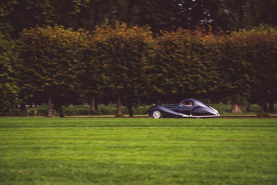 talbotlago t150c ss