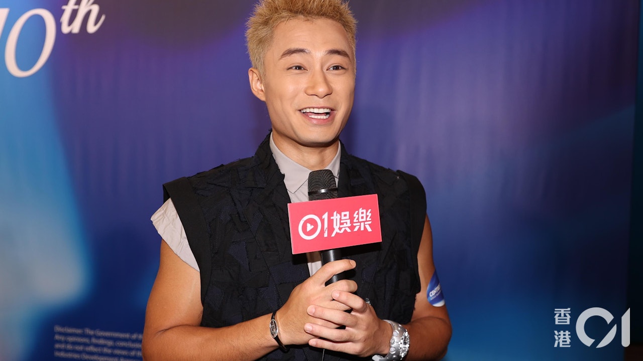 孔德賢明天入場睇C朗比賽　帶定波衫索簽名：唔知大會點安排