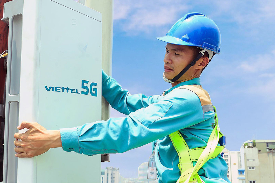 Tắt sóng 2G, đầu tư 5G đã đưa Việt Nam vào top đầu thế giới về tốc độ di động