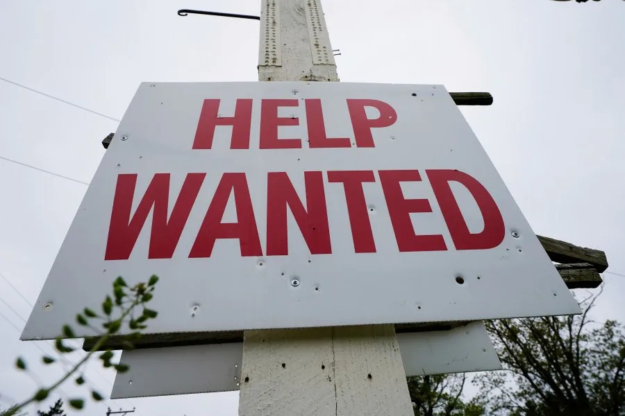 Florida Jobless Claims Down Slightly
