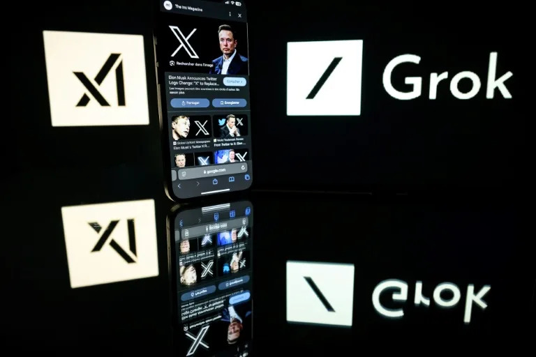Chatbot Grok stirs confusion over suspension after Gaza claims