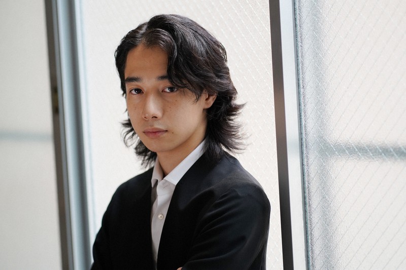 歌舞伎界の王子・片岡千之助さん　ハムレット挑戦で伝えたい「憂い」