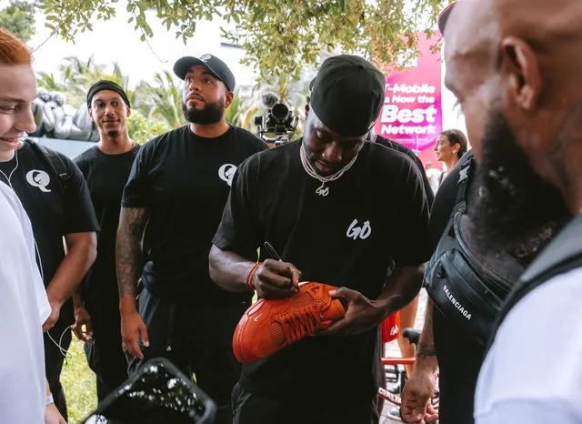 GO Ride Nigel Sylvester
