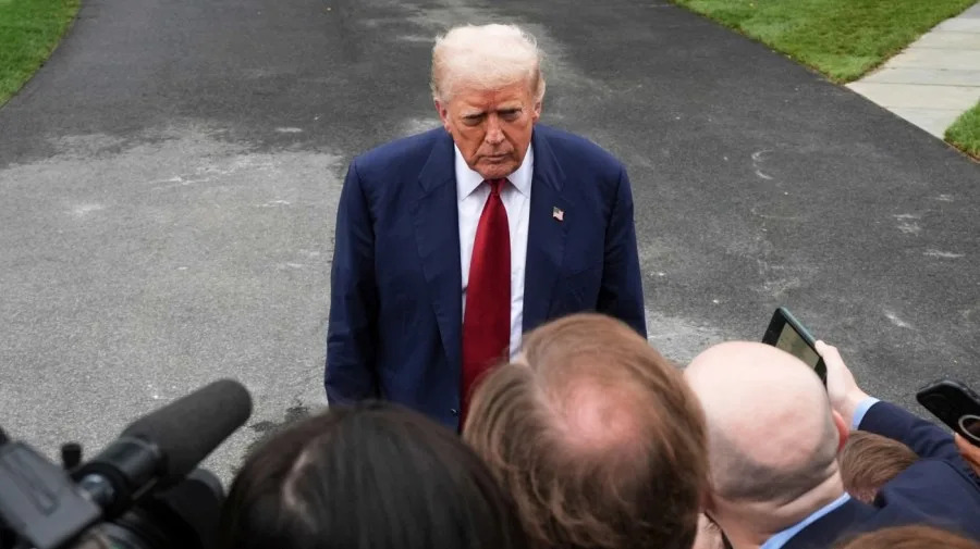 Opinion - Trump’s odds of winning or losing his multitude of battles