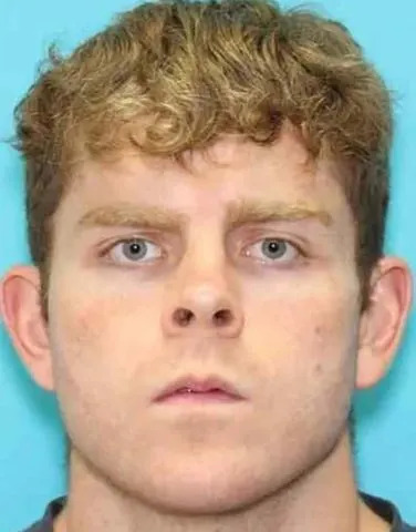 Arkansas Department of Public Safety James Andrew McGann