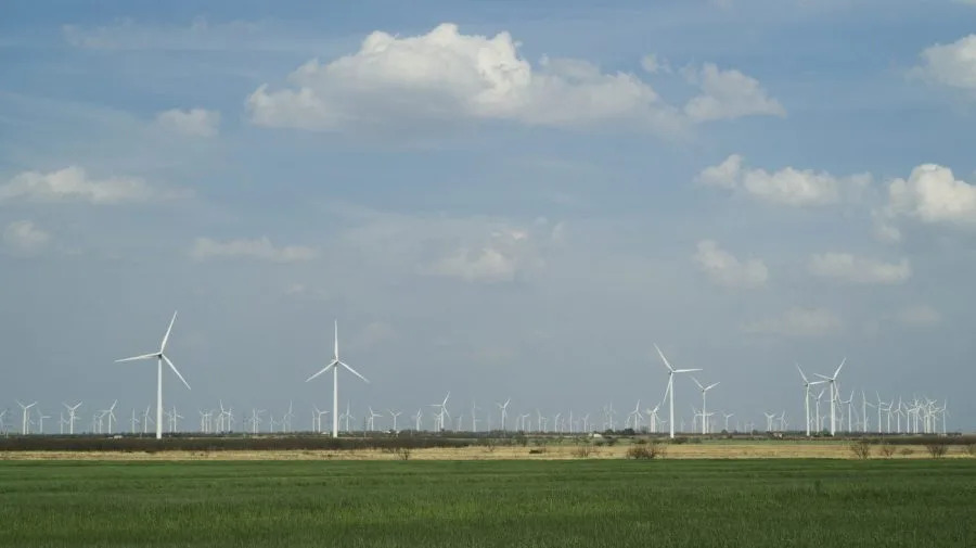 Trump eyes additional barriers to solar and wind energy