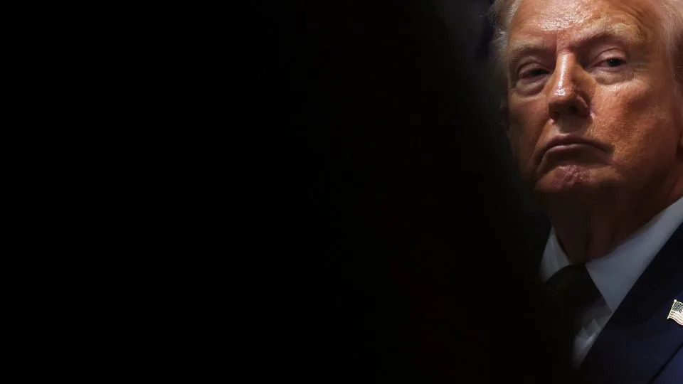 Trump’s new ‘dictator’ comment betrays his trick for expanding his power