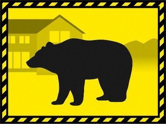 スキージャンプ施設でヒグマ目撃　小学生の練習中止　北海道・名寄