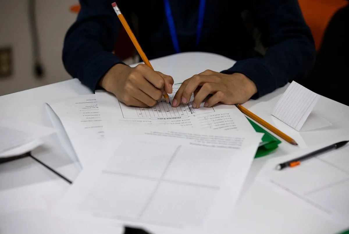Texas students’ STAAR scores for this year are out. Here’s how your school or district did.