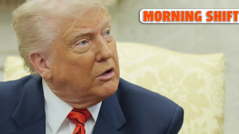 Trump's Tariff War Has Cost The Auto Industry $12 Billion So Far