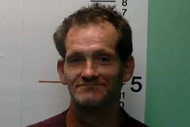 Montgomery County Sheriff's Office Rick Sheppard