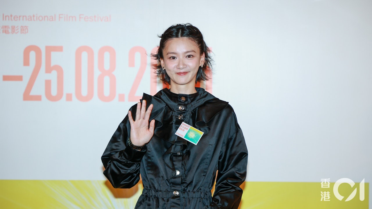 袁澧林與許光漢密密見面唔覺對方Man　一問「嘴戲」即有壓力