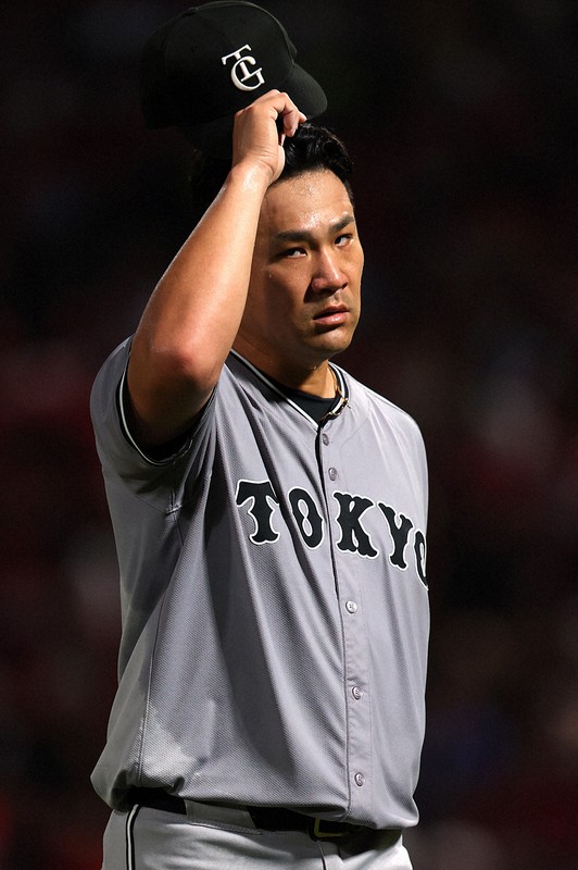 田中将大は200勝ならず、まさかの2回5失点KO　偉業持ち越し