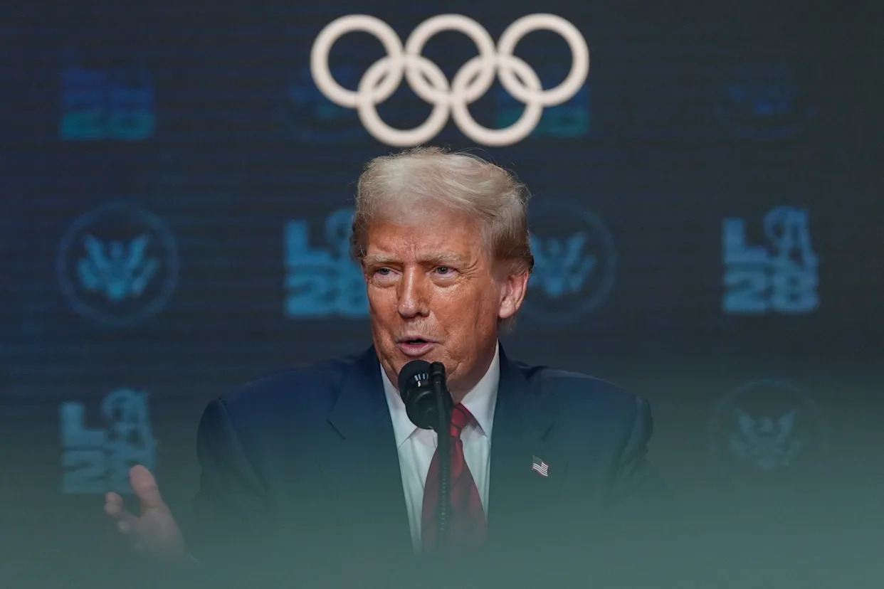 Trump tells European leaders he’ll continue Russia talks through in-person meetings with Putin
