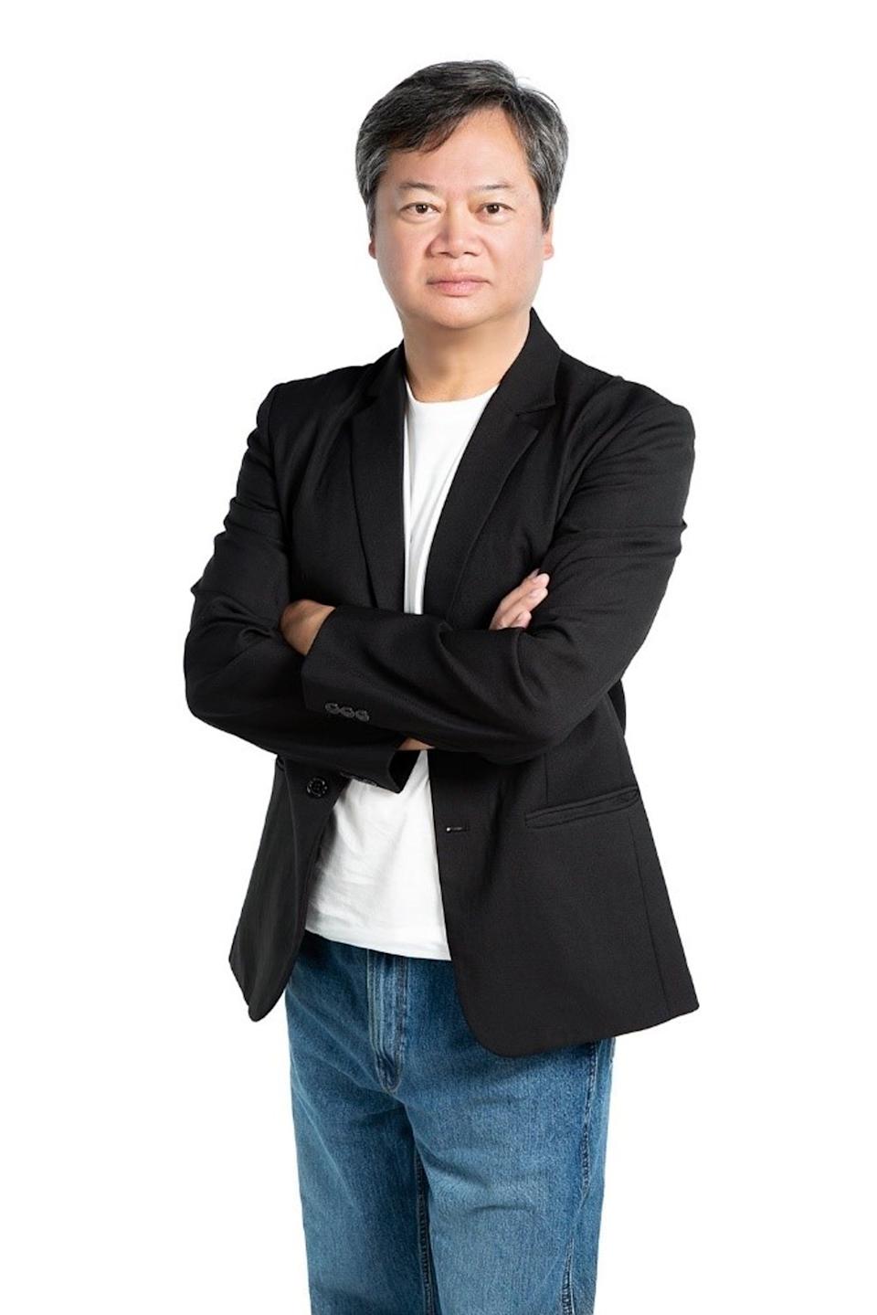 陳重銘認為，ETF有沒有破發，是相當重要的觀察指標。（陳重銘老師提供）