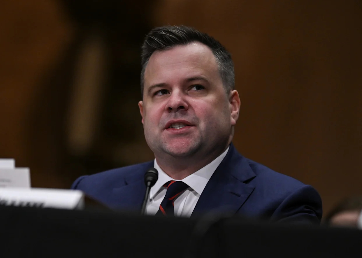 The Trump administration attack dog you should pay attention to