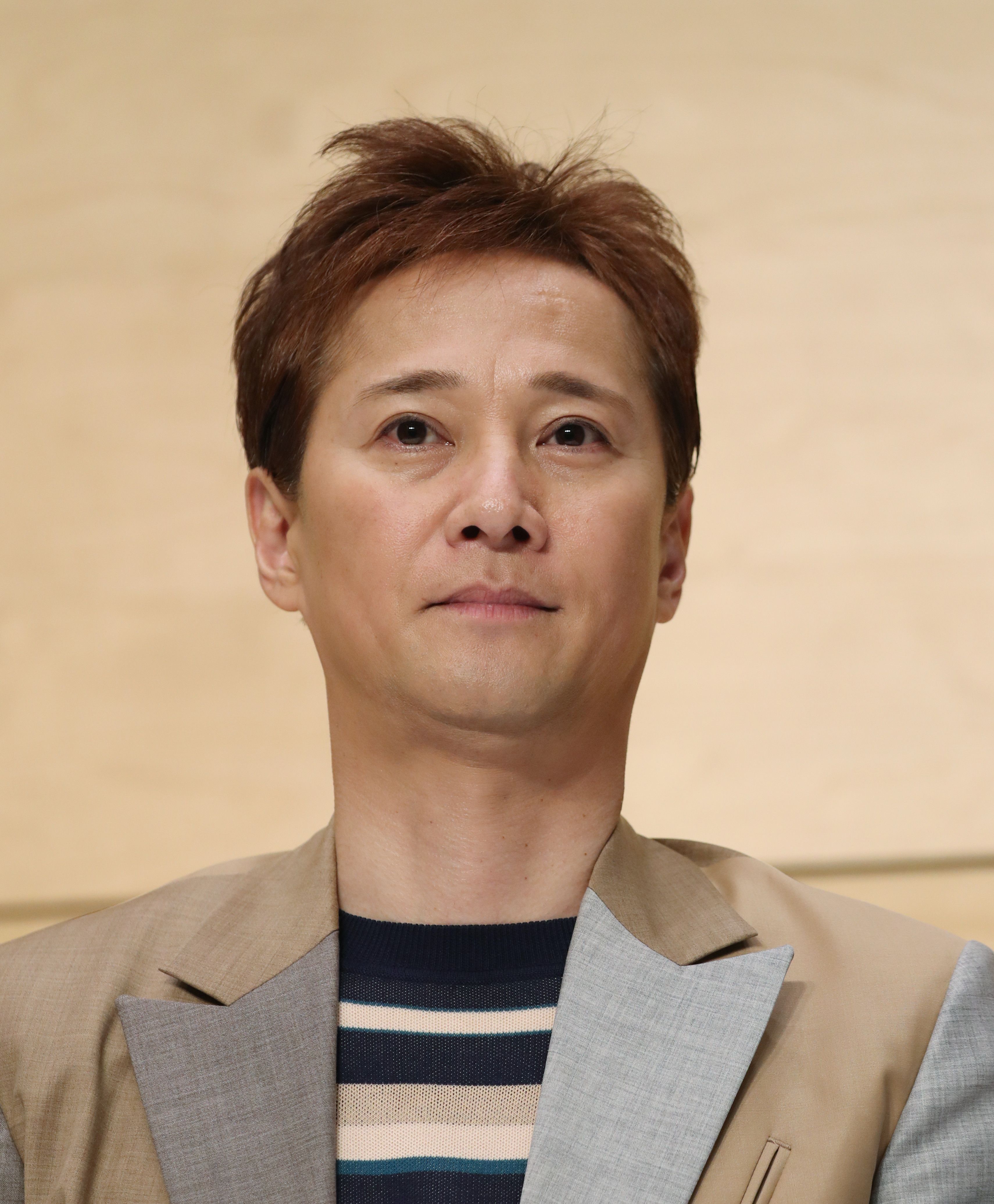 【衝撃スクープ】中居正広「性暴力」の全貌がついに分かった！《被害内容が記された通知書を入手》