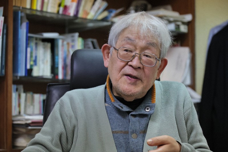 晩年に突然叫び…精神科医が語る父の心の傷　放置された戦争トラウマ