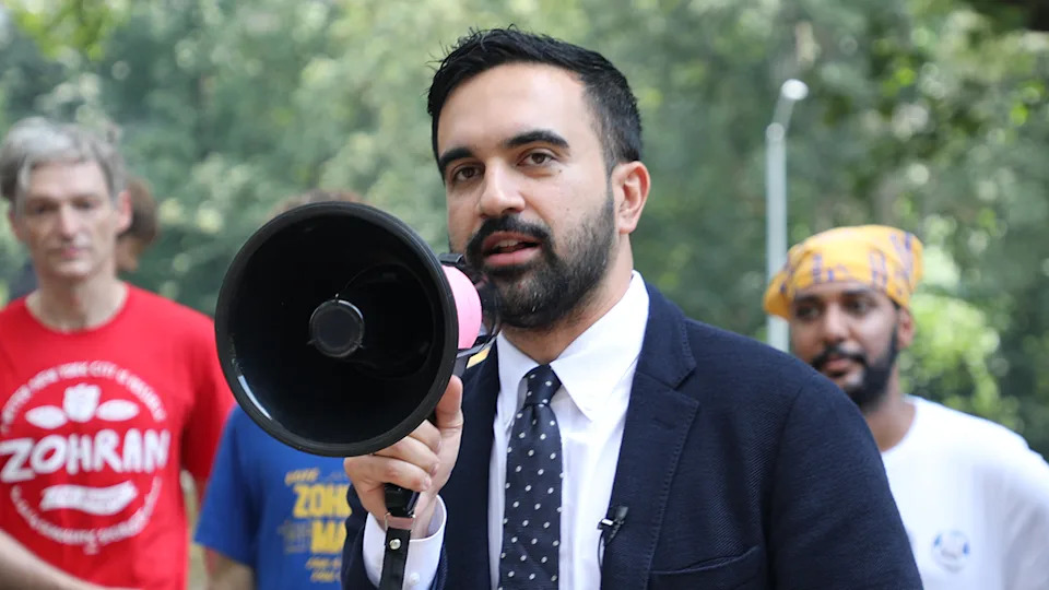 Expert turns tables on key Mamdani claim about his policing platform: 'So much wrong'