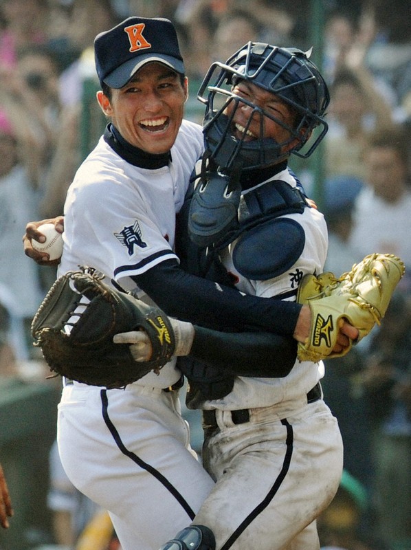 興南で春夏V捕手、緻密な沖縄尚学に「潮流変わる」　夏の甲子園