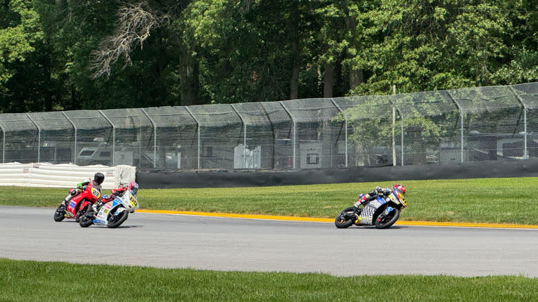 Mid Ohio