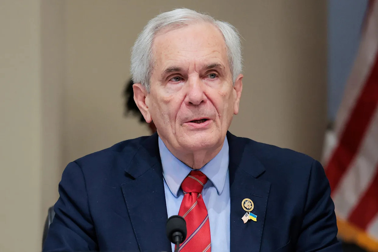 Democratic Rep. Lloyd Doggett says he'll retire after Texas redistricting unless courts overturn GOP map