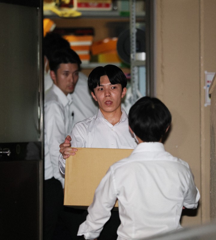 議員の「良識」委ねる制度、形骸化指摘も　石井氏の秘書給与詐取容疑