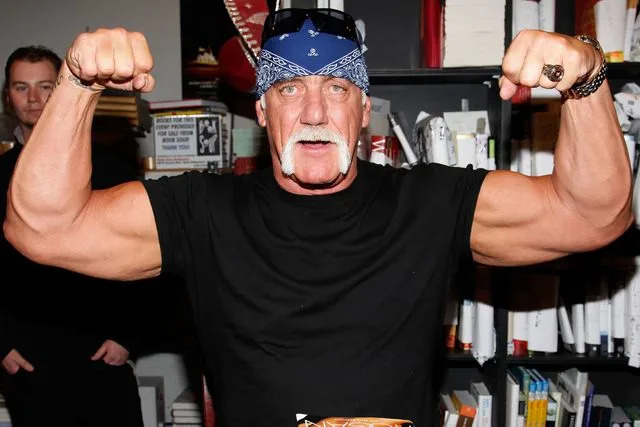 Hulk Hogan's Cause of Death Revealed 1 Week After Wrestler Died at 71