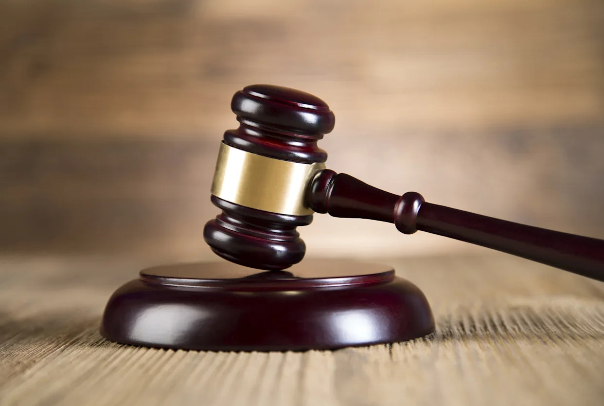 California man sentenced to federal prison in Alabama drug smuggling scheme