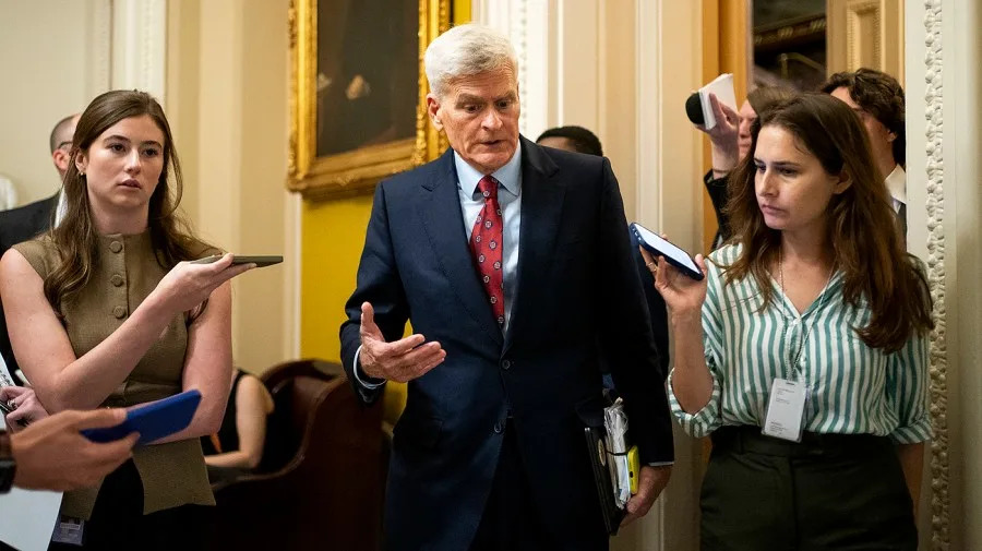 GOP Health Committee chair calls for CDC vaccine advisers’ meeting to be postponed