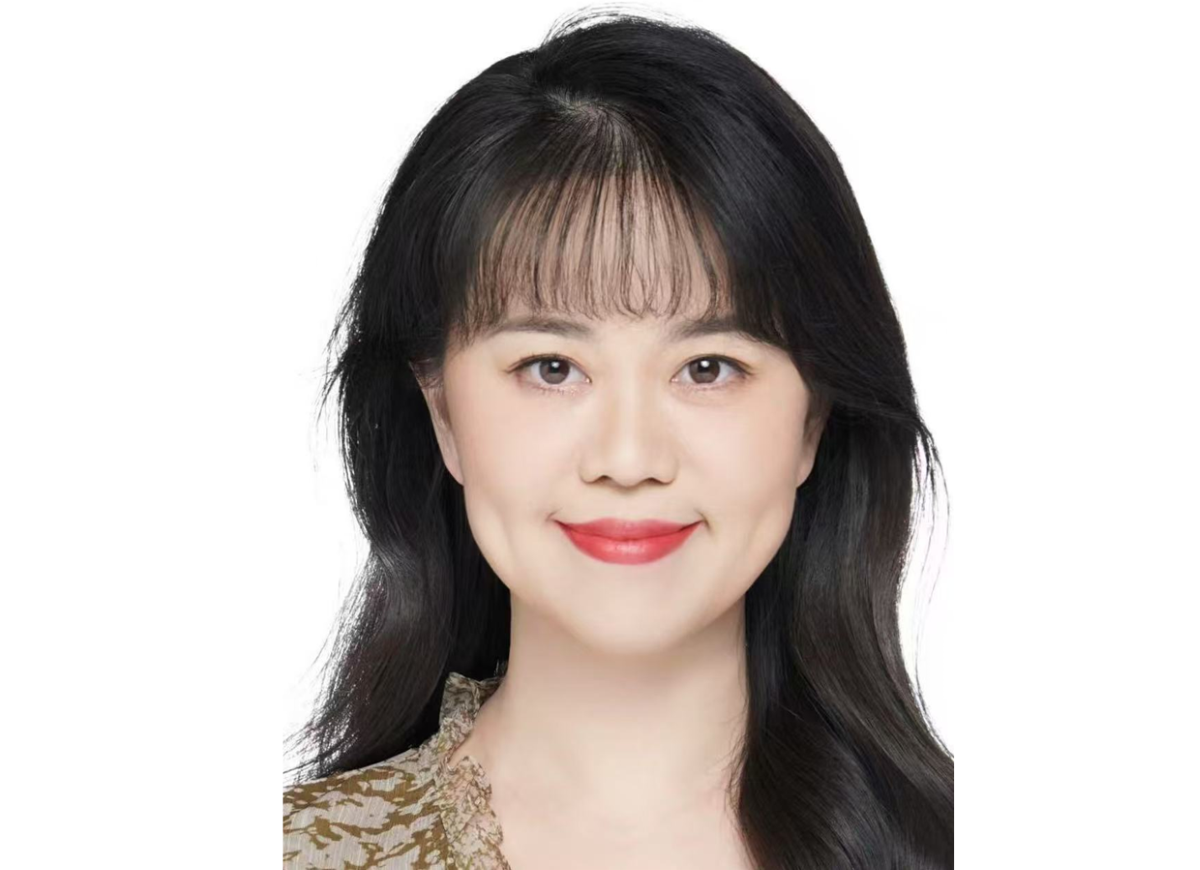 Nữ giáo sư rời cơ quan nghiên cứu của Mỹ, về nước gia nhập đại học top đầu