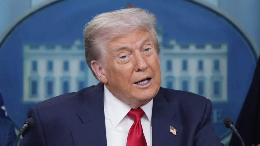 Trump warns of ‘severe consequences’ if Russia doesn’t stop Ukraine war after Putin meeting