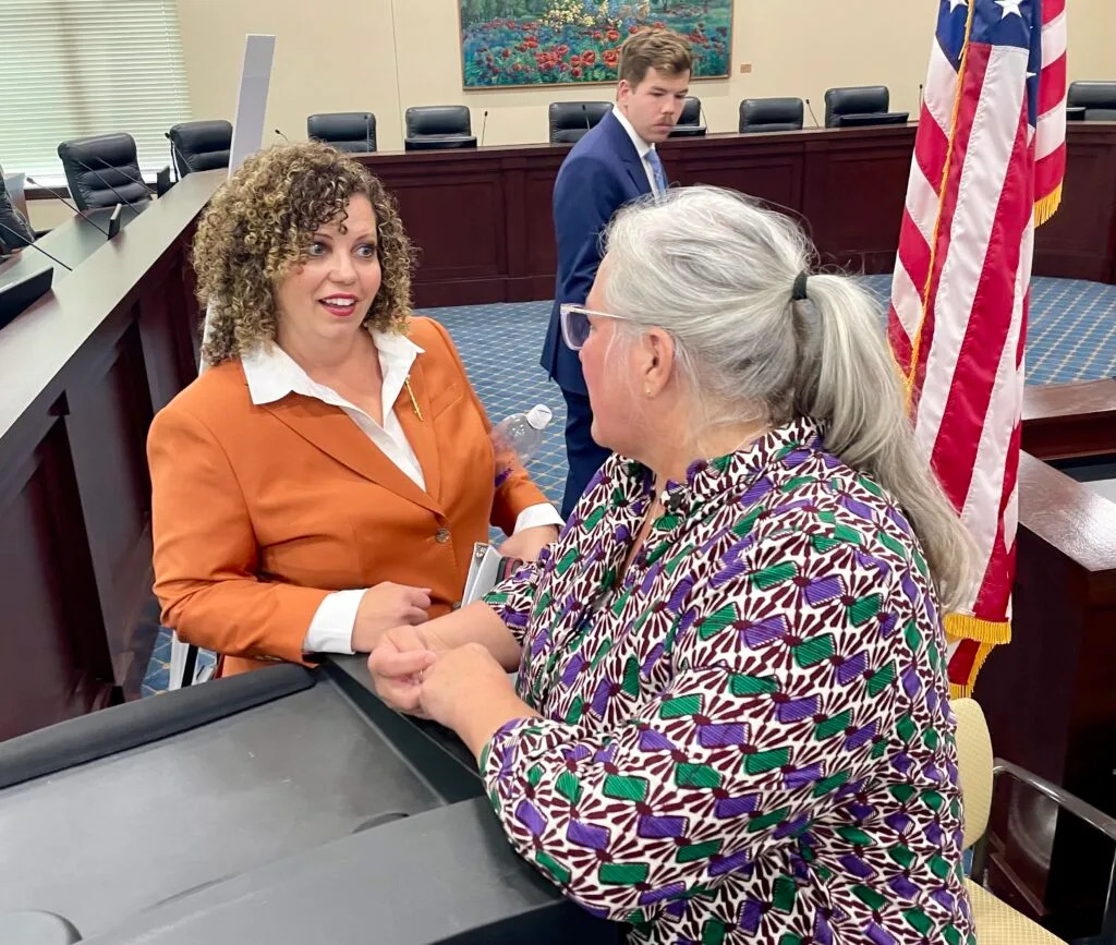 ‘The Regulatory Pendulum’: Utah Rep. Maloy holds summit to take aim at federal permitting