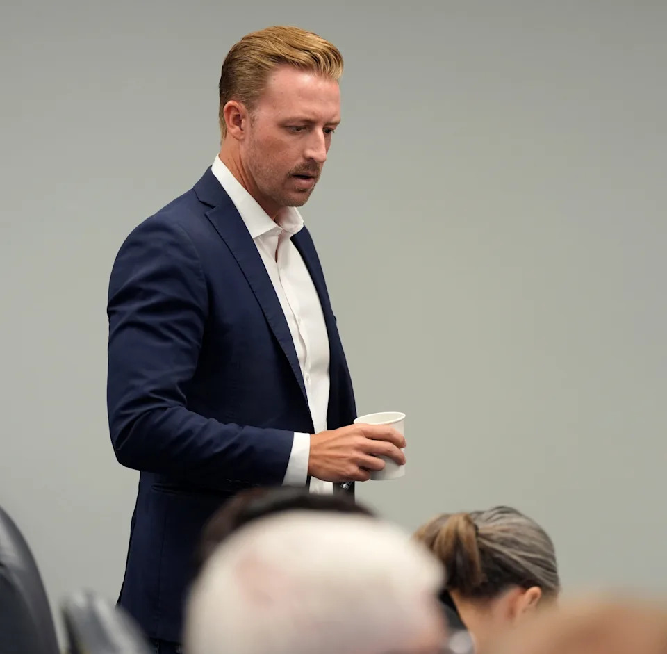 New details emerge about Ryan Walters' 'woke' test for teachers from California, New York