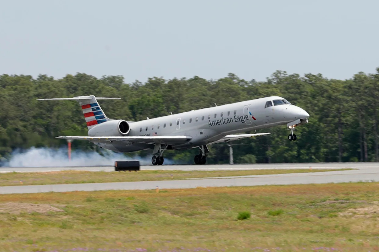 American Airlines announces new, daily European flight from this Florida airport in 2026