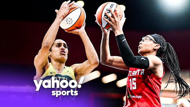 Portland Fire WNBA expansion team hires Vanja Černivec as general manager
