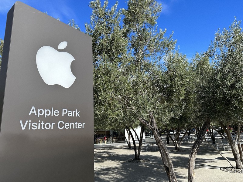 アップル、米国内に14.7兆円追加投資　米製造業の支援強化