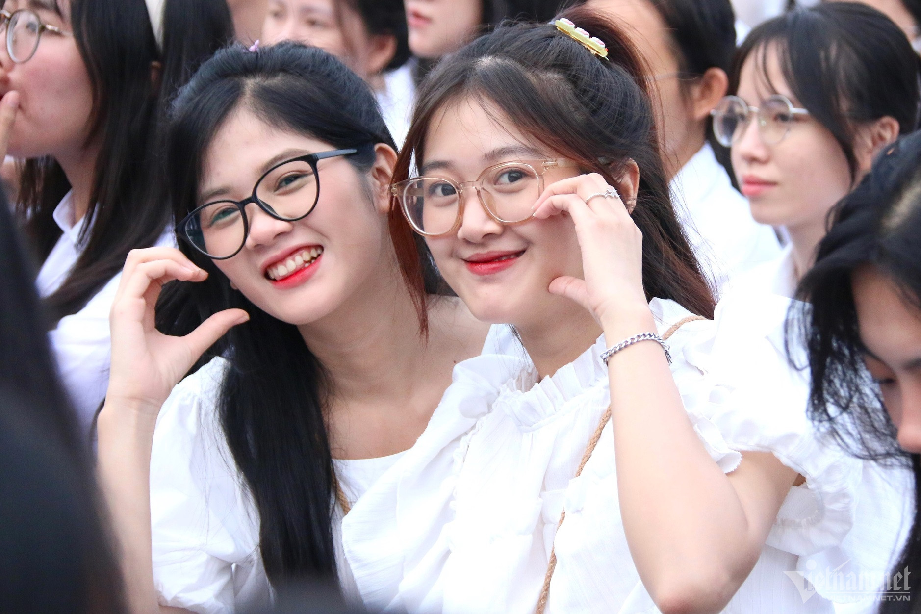 Số thí sinh đăng ký tăng 1,5 lần, dự kiến điểm chuẩn ĐH Thương mại 2025 ra sao?
