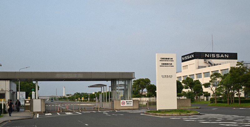 日産九州、生産50万台「フル稼働」へ本腰　自治体に協力依頼も