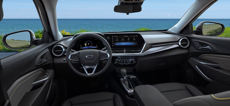 Chevrolet