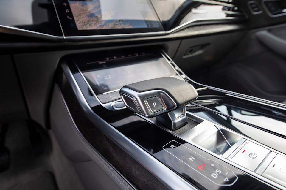 Audi Q7Audi