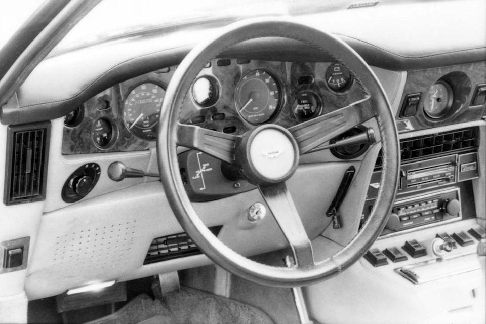 1980 aston martin volante