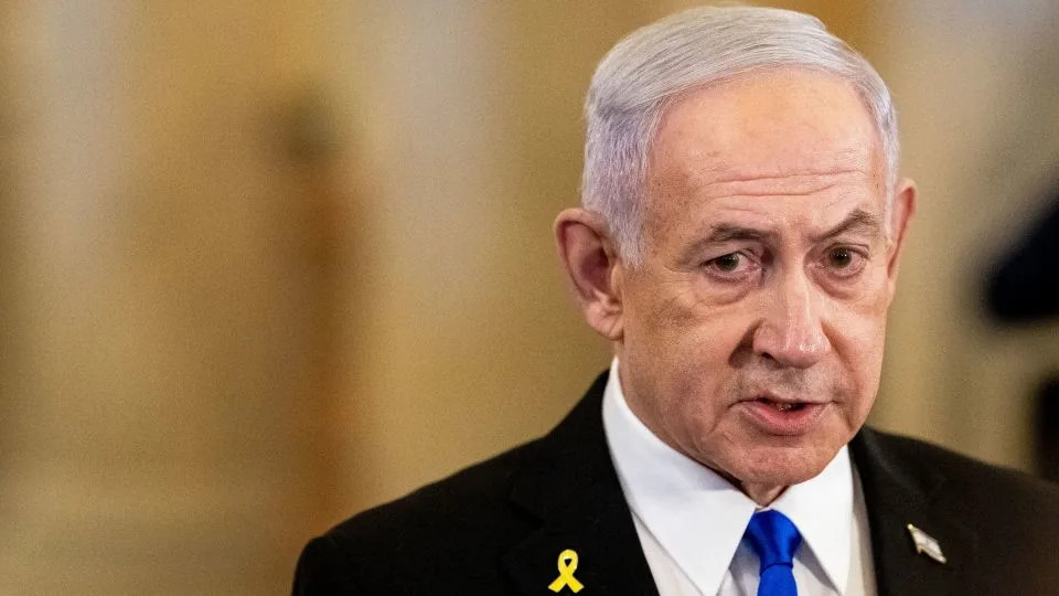 Pro-Israel Democrats try breaking with Netanyahu to stop party’s shift amid Gaza crisis