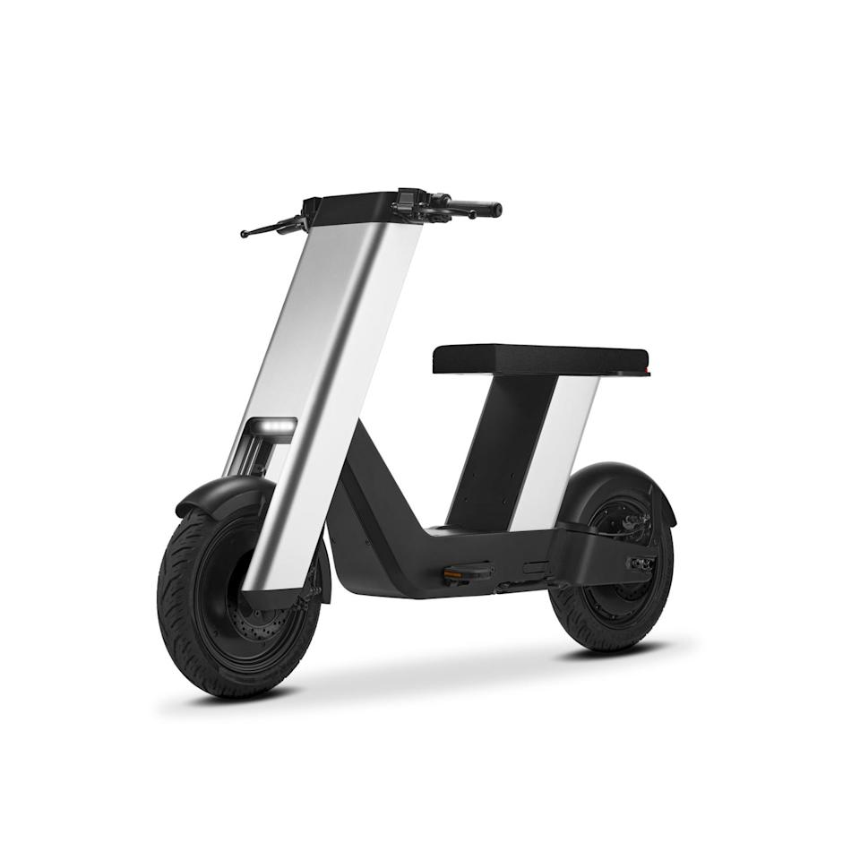 the infinite machine olto ebike tested for autoweek august 2025