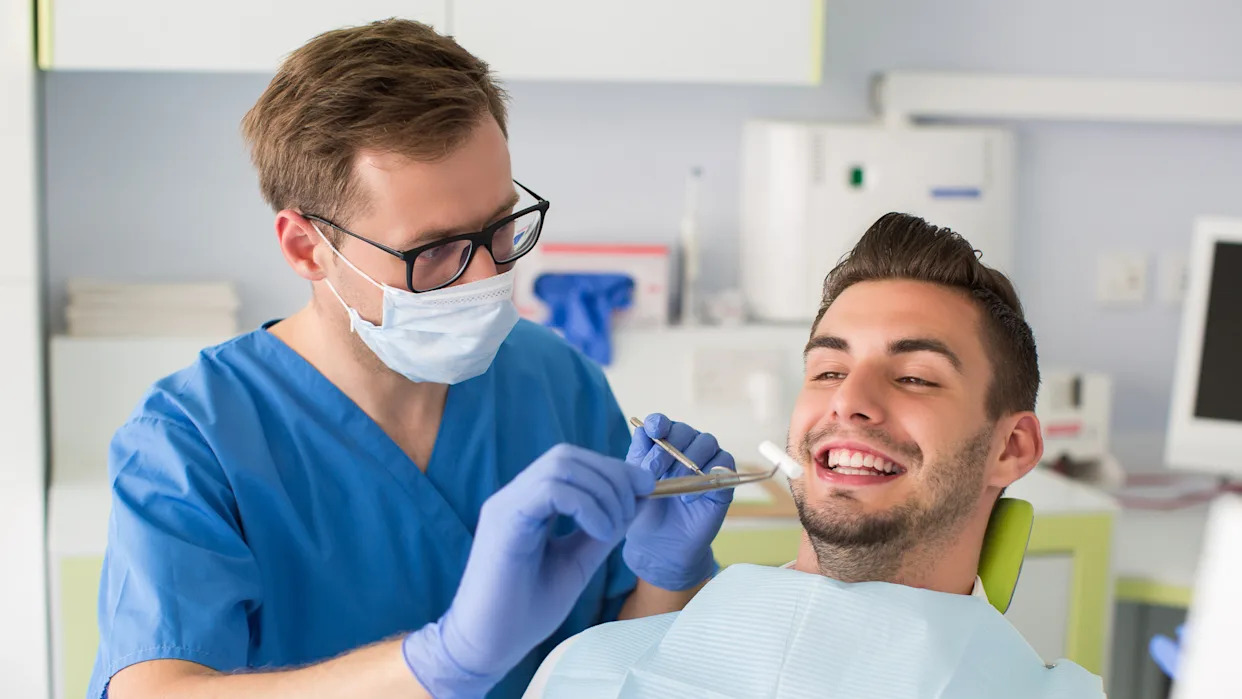 These 10 High-Paying Jobs Only Need an Associate’s Degree