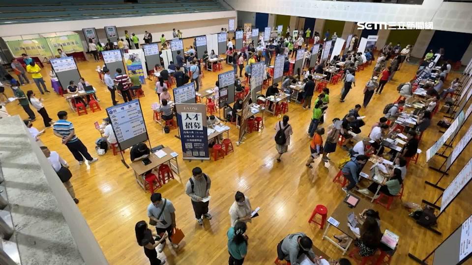 高雄徵才1400人 「環安衛」職缺月薪破10萬