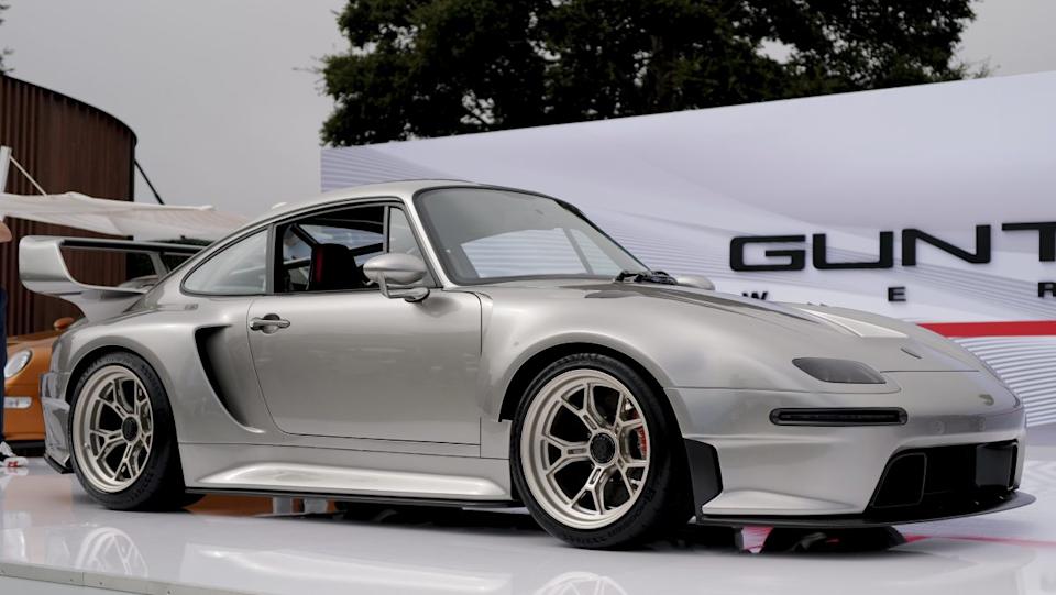 Gunther Werks Project F-26